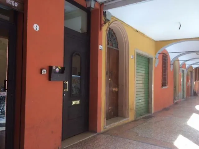 Alojamento de Acomodação e Pequeno-almoço Del Borgo - - 3*