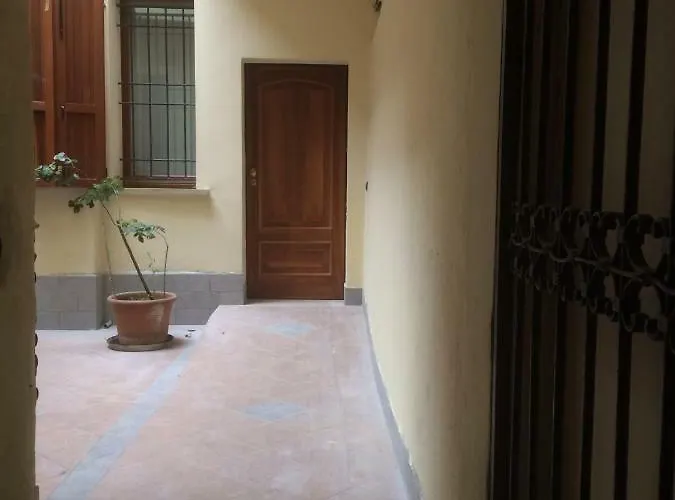 Del Borgo - - Alojamento de Acomodação e Pequeno-almoço