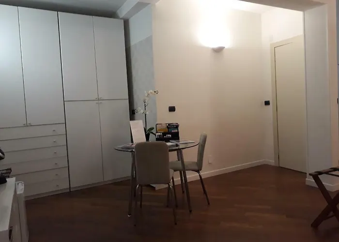 Del Borgo - - Alojamento de Acomodação e Pequeno-almoço