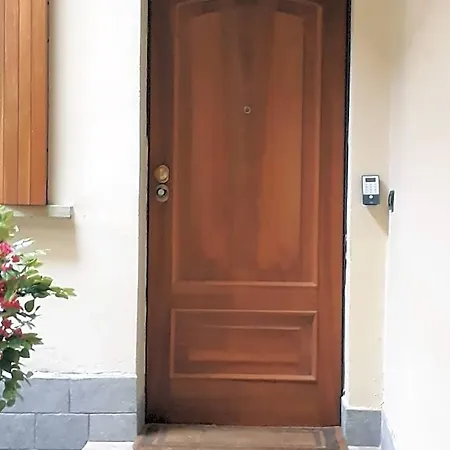 Bed and Breakfast Del Borgo - -