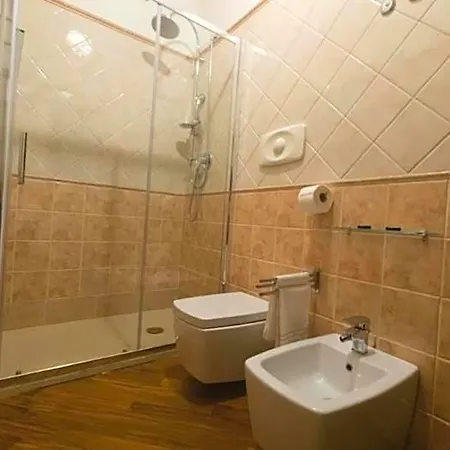 Bed and Breakfast Del Borgo - - 3*