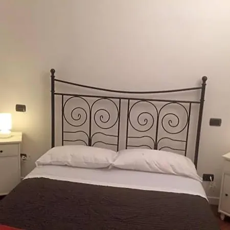 Bed and Breakfast Del Borgo - - 3*