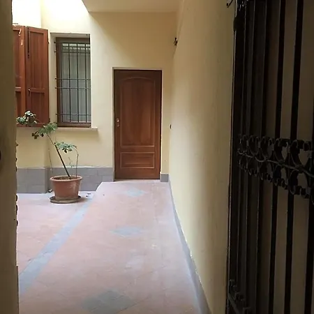 Del Borgo - - Μπολόνια