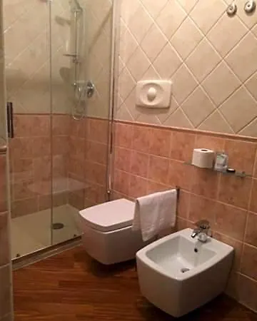 Del Borgo - - Bed and Breakfast 3*
