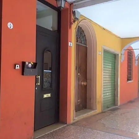 Del Borgo - - Bed and Breakfast