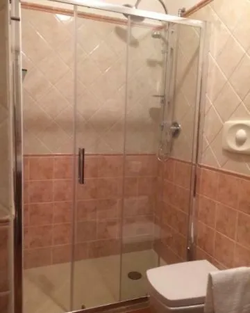 Bed and breakfast Del Borgo - - Bolonia