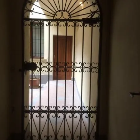 Del Borgo - - Bed & Breakfast