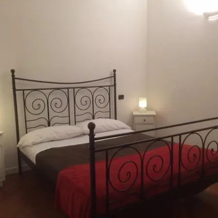 Del Borgo - - Bed and Breakfast 3*