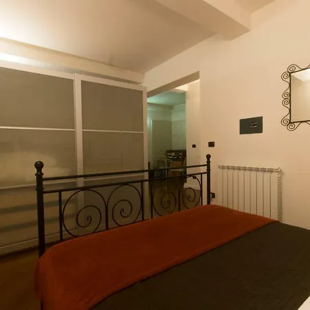 Bed and Breakfast Del Borgo - - 3*