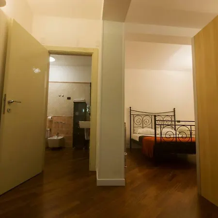 Bed and breakfast Del Borgo - - Bolonia