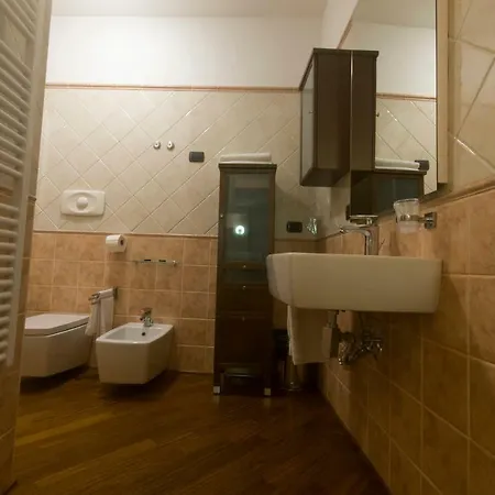 Del Borgo - - Bed and Breakfast
