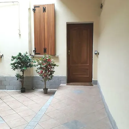 Del Borgo - -