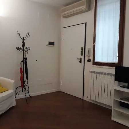 Bed and breakfast Del Borgo - -