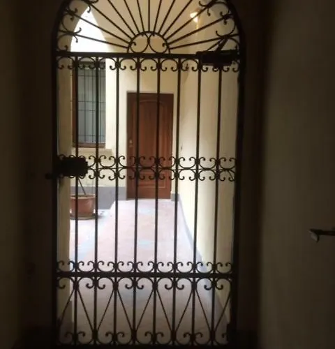 Del Borgo - - فندق مبيت وإفطار