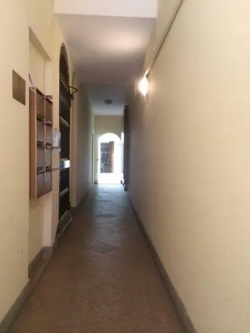 Del Borgo - - فندق مبيت وإفطار بولونيا