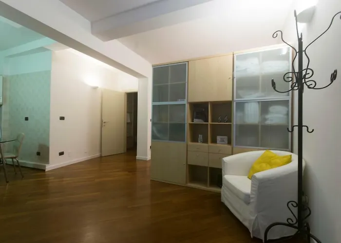 Del Borgo - - Bed & Breakfast Bologna