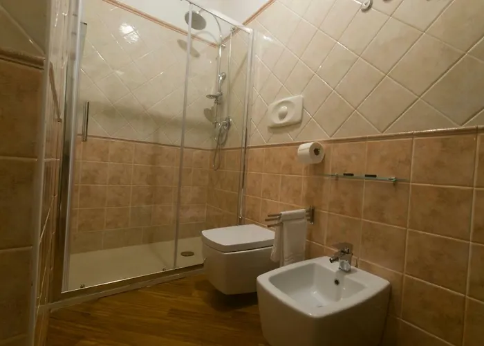 Del Borgo - - 3* Bologna