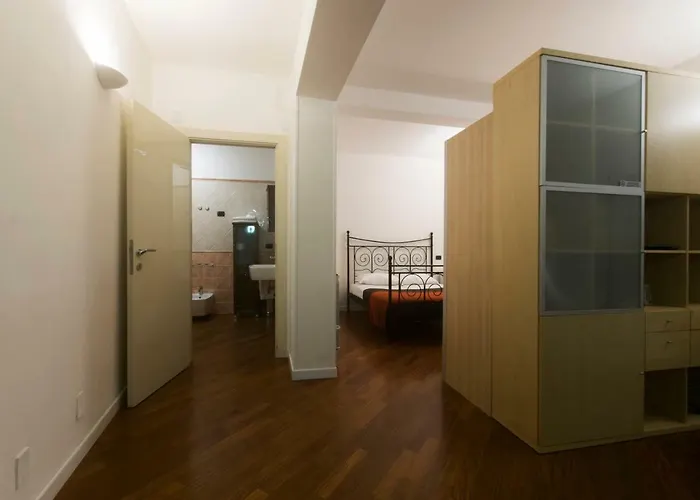 Bed & Breakfast Del Borgo - - 3*