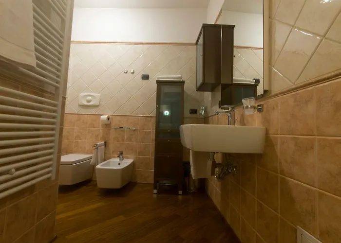 Del Borgo - - Bed & Breakfast