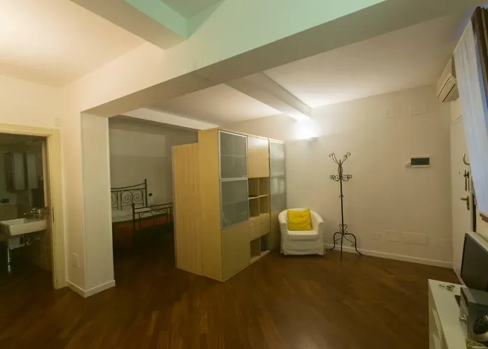 فندق مبيت وإفطار Del Borgo - - 3*