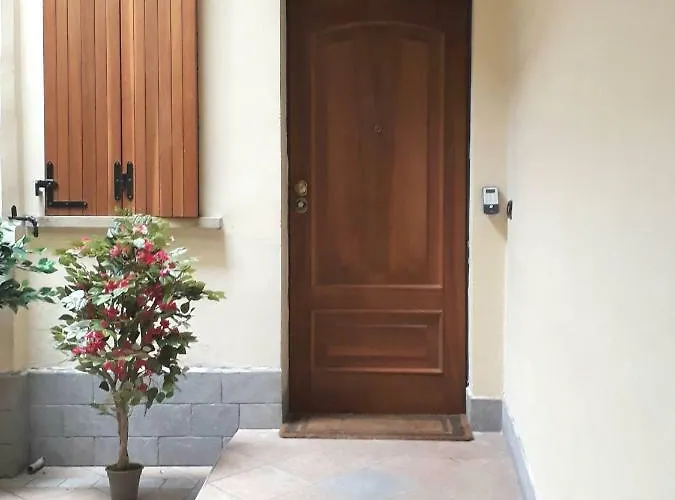 فندق مبيت وإفطار Del Borgo - - بولونيا