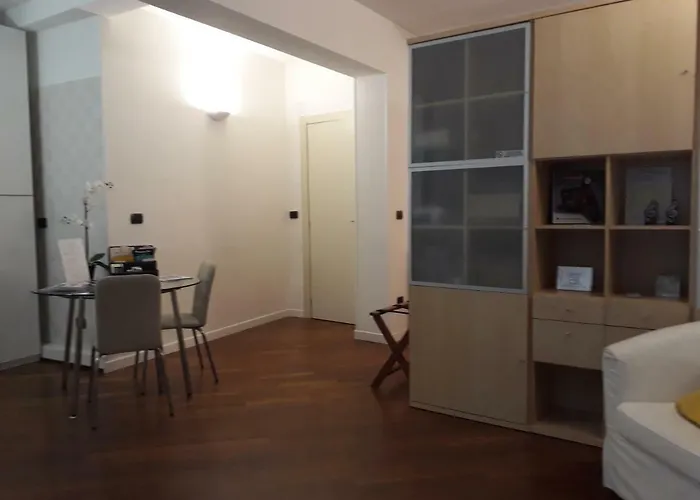 فندق مبيت وإفطار Del Borgo - -