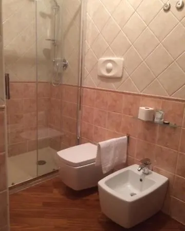 Del Borgo - - 3* Bologna