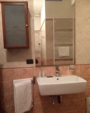 Bed & Breakfast Del Borgo - - *