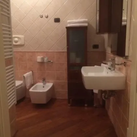 Del Borgo - - B&B 3*