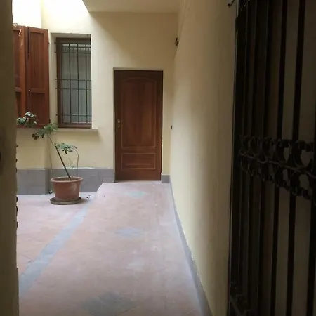 Del Borgo - - Panzió