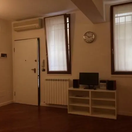 Del Borgo - - B&B 3*