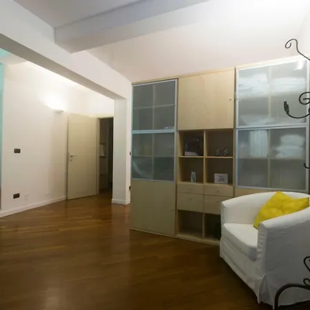 Del Borgo - - Panzió Bologna