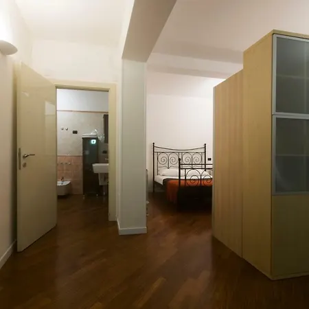 Bed & Breakfast Del Borgo - - *