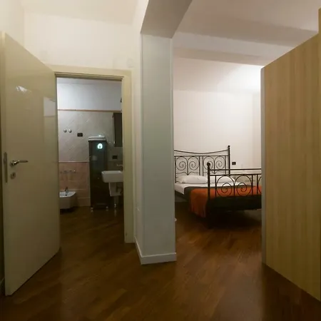 B&B Del Borgo - - 3*