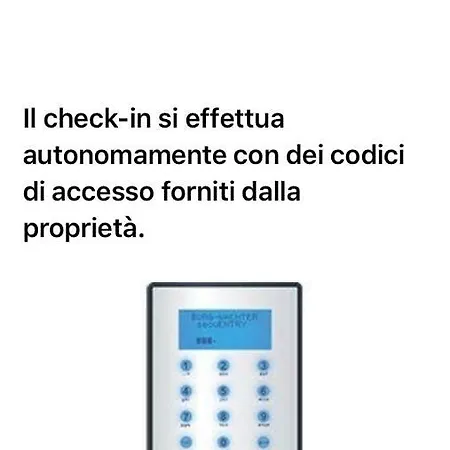 Del Borgo - - Panzió 3*