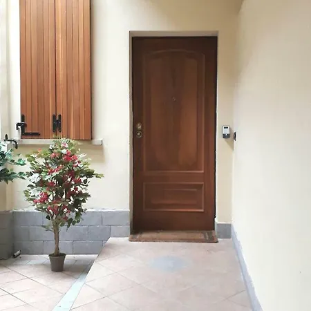 Bed & Breakfast Del Borgo - - Bologna