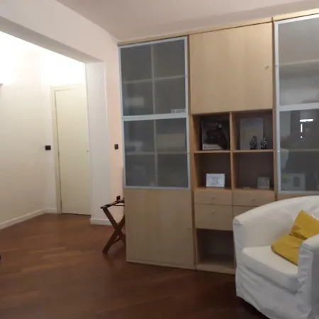 Del Borgo Bed and breakfast *
