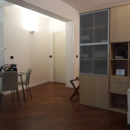 Panzió Del Borgo - -