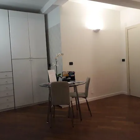 Del Borgo - - Panzió