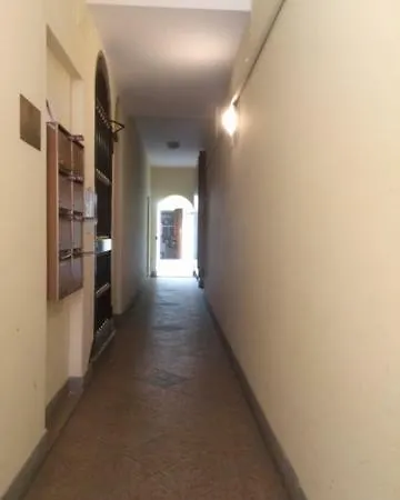 Del Borgo - - Nocleg ze śniadaniem Bolonia