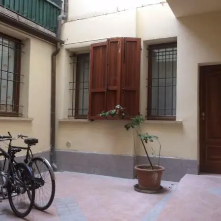 Nocleg ze śniadaniem Del Borgo - -