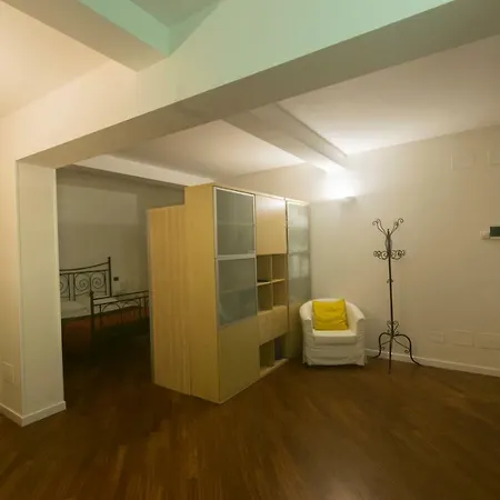 Nocleg ze śniadaniem Del Borgo - - 3*