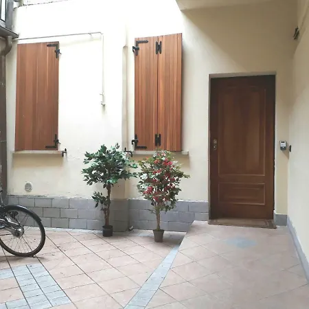 Del Borgo - - Nocleg ze śniadaniem Bolonia