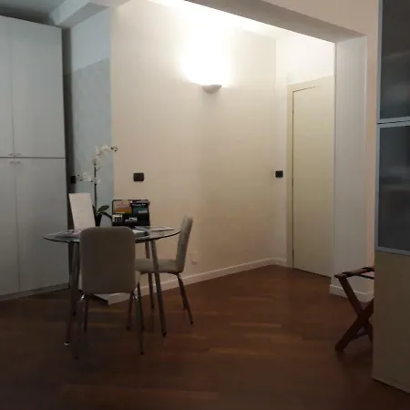 Nocleg ze śniadaniem Del Borgo - -