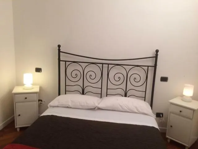 فندق مبيت وإفطار Del Borgo - - 4*