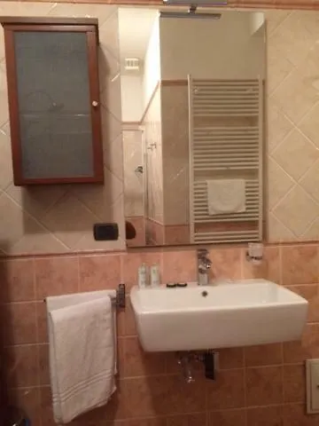 فندق مبيت وإفطار Del Borgo - - 4*
