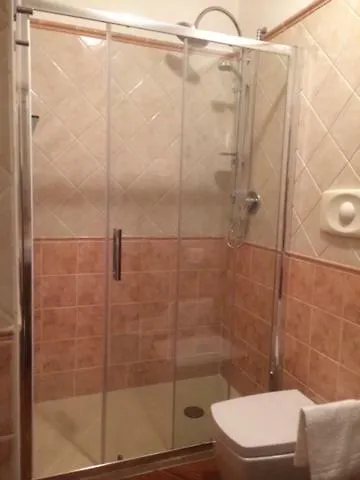 فندق مبيت وإفطار Del Borgo - - بولونيا