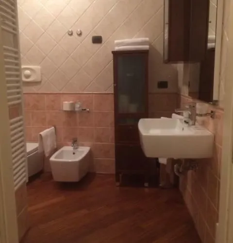 Del Borgo - - فندق مبيت وإفطار 4*
