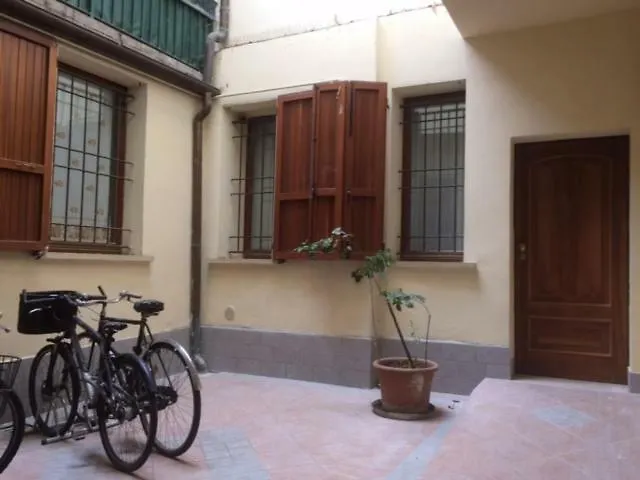 فندق مبيت وإفطار Del Borgo - -