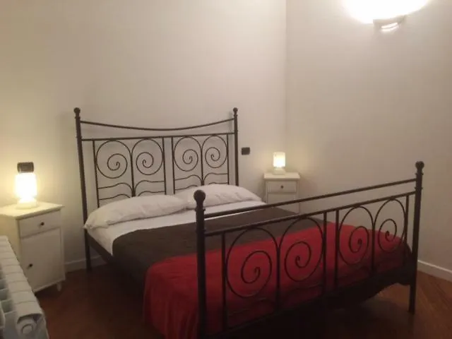Del Borgo - - فندق مبيت وإفطار 4*